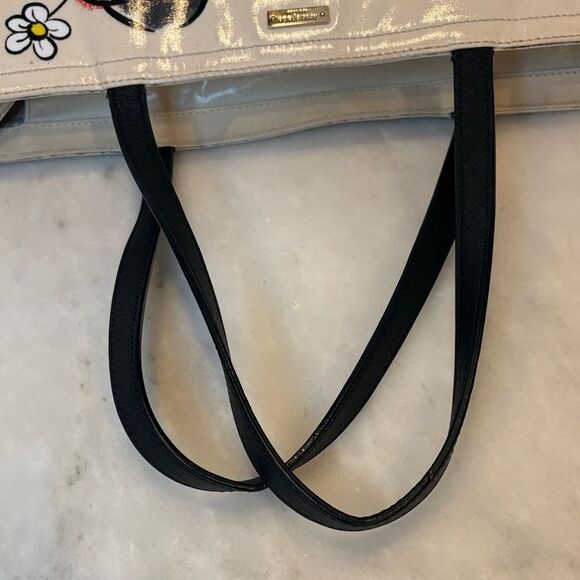 Kate Spade New York X Disney Minnie Mouse Francis Tote - Picture 11 of 16